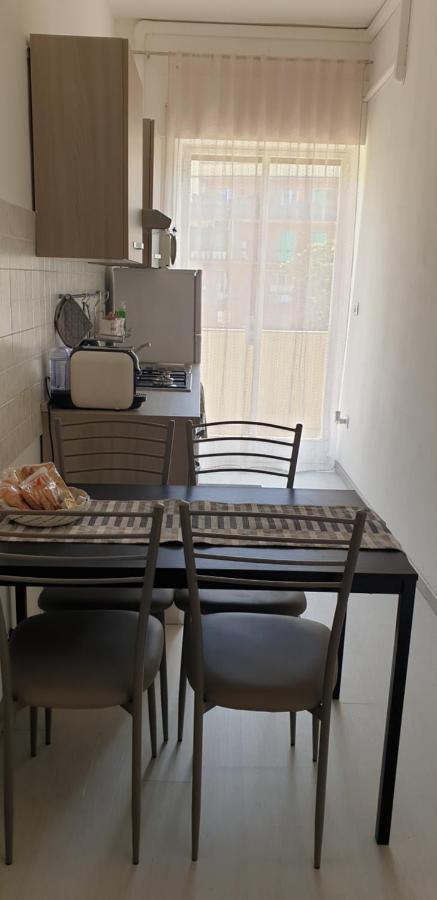 Amaverona Apartment Εξωτερικό φωτογραφία