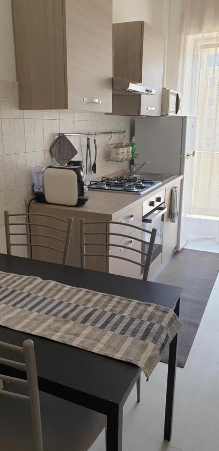 Amaverona Apartment Εξωτερικό φωτογραφία