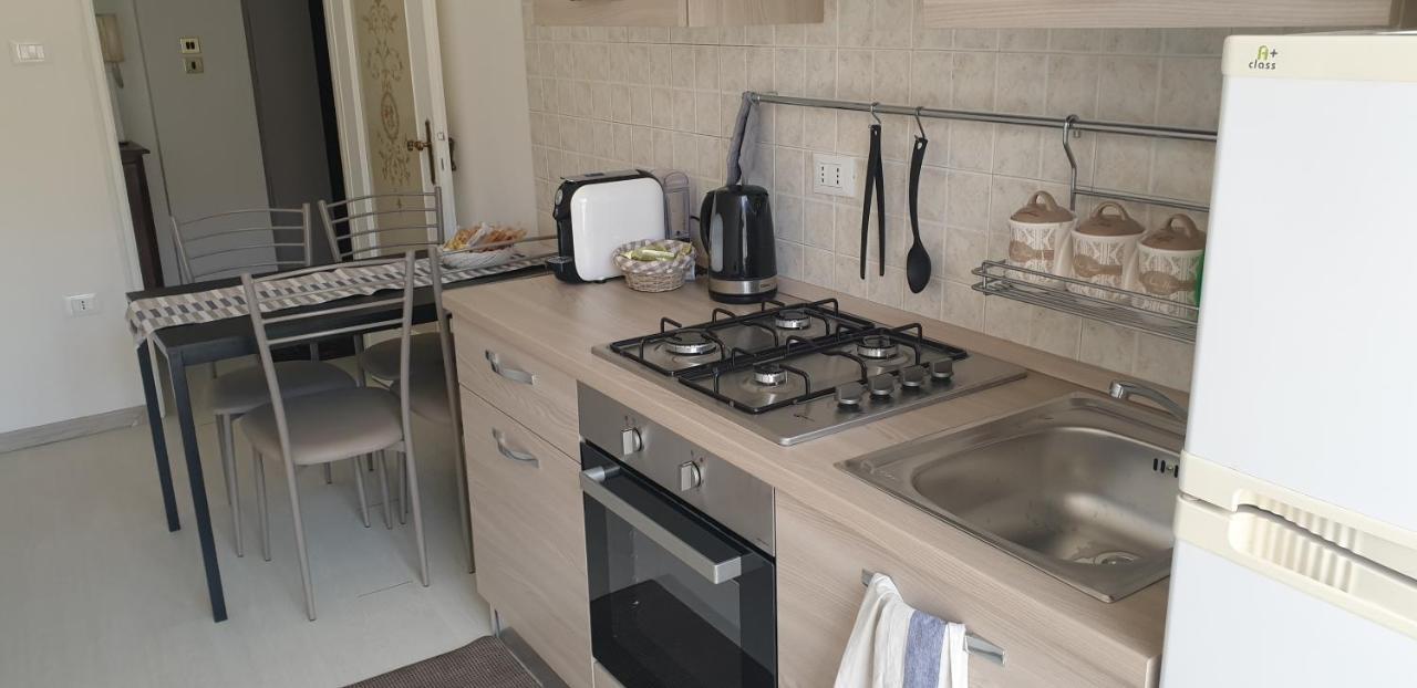 Amaverona Apartment Εξωτερικό φωτογραφία