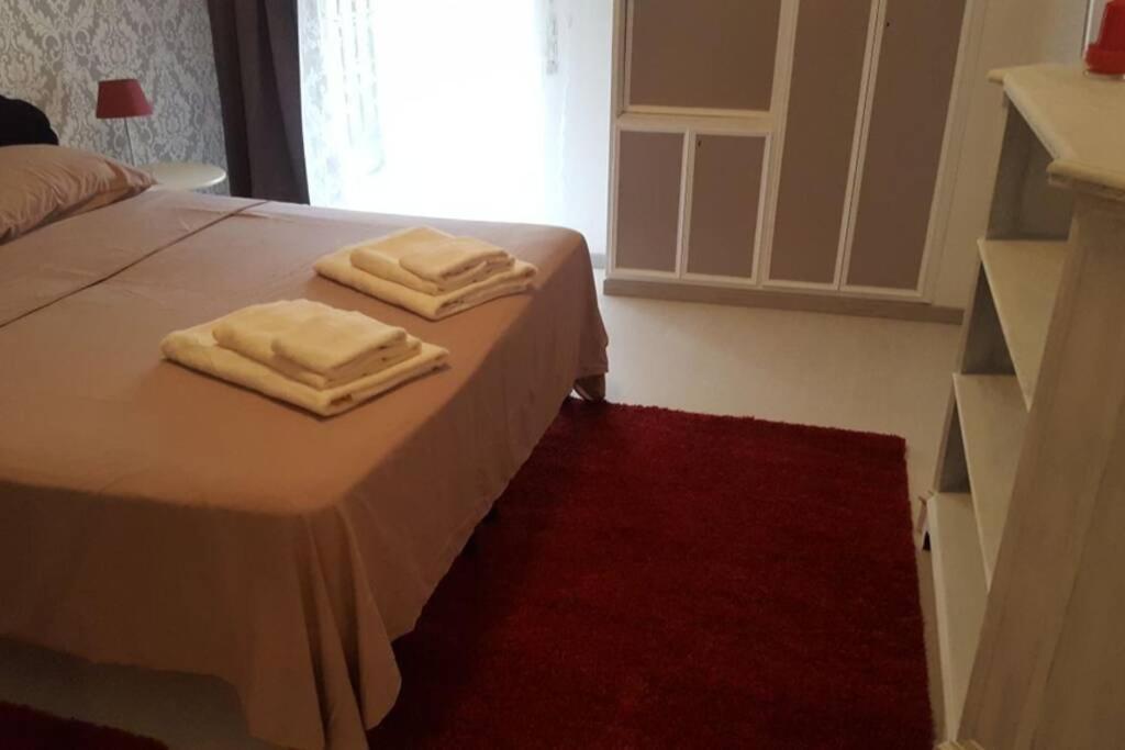 Amaverona Apartment Εξωτερικό φωτογραφία