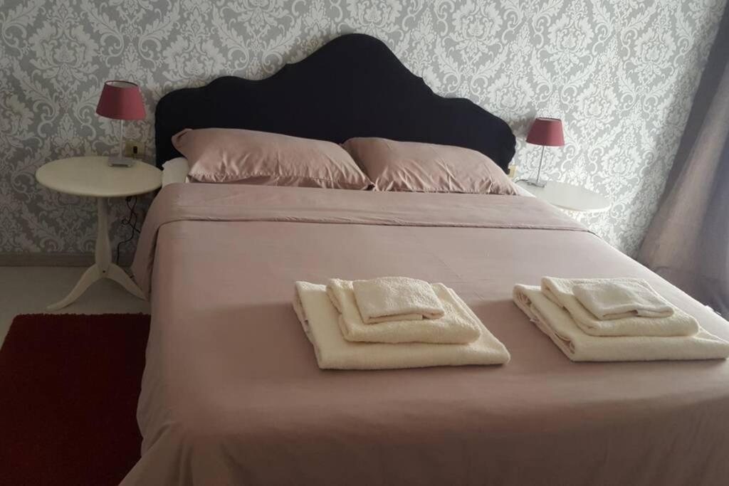 Amaverona Apartment Εξωτερικό φωτογραφία