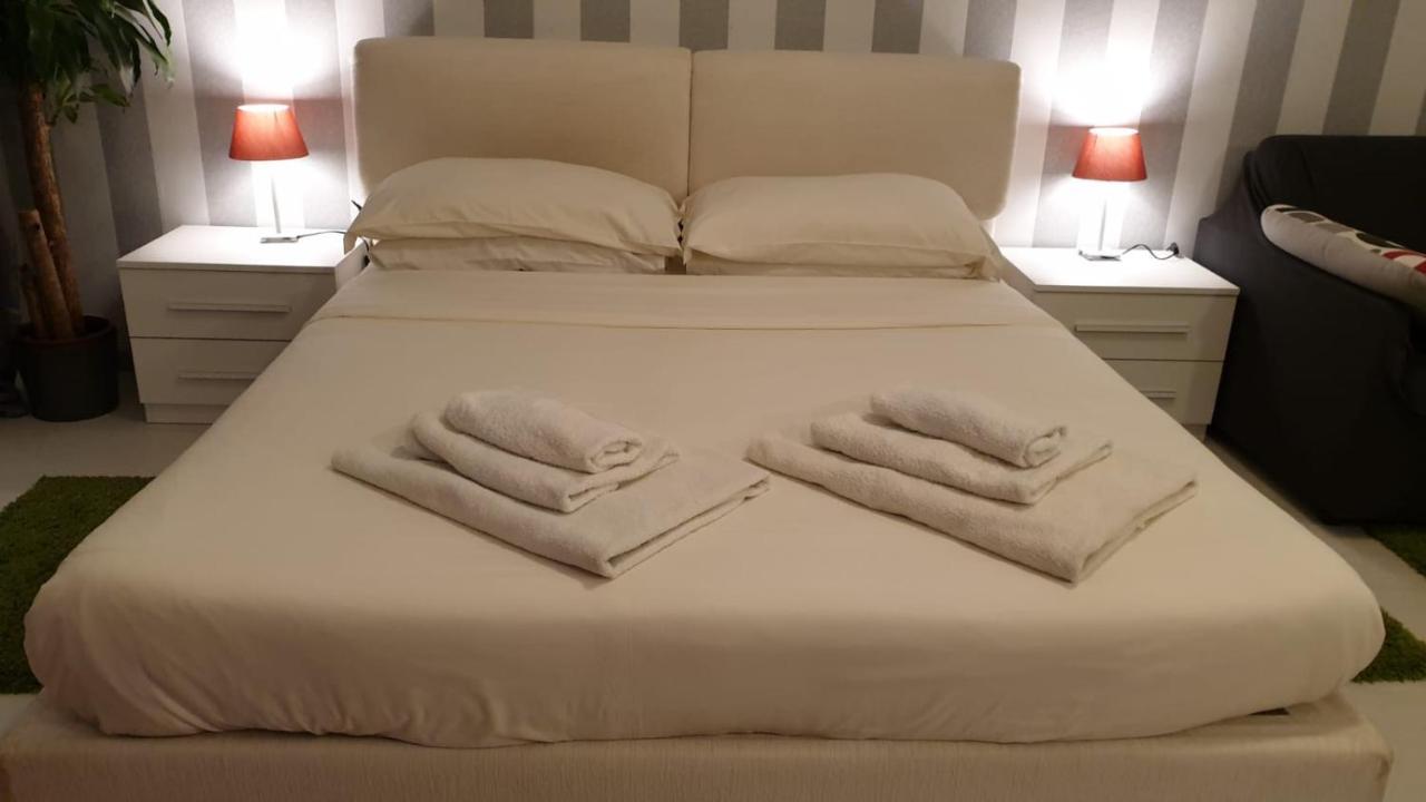 Amaverona Apartment Εξωτερικό φωτογραφία