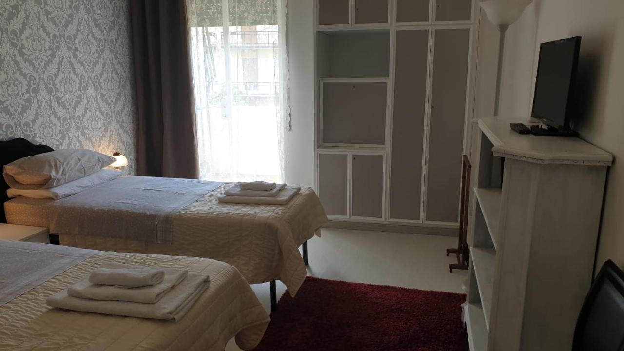 Amaverona Apartment Εξωτερικό φωτογραφία