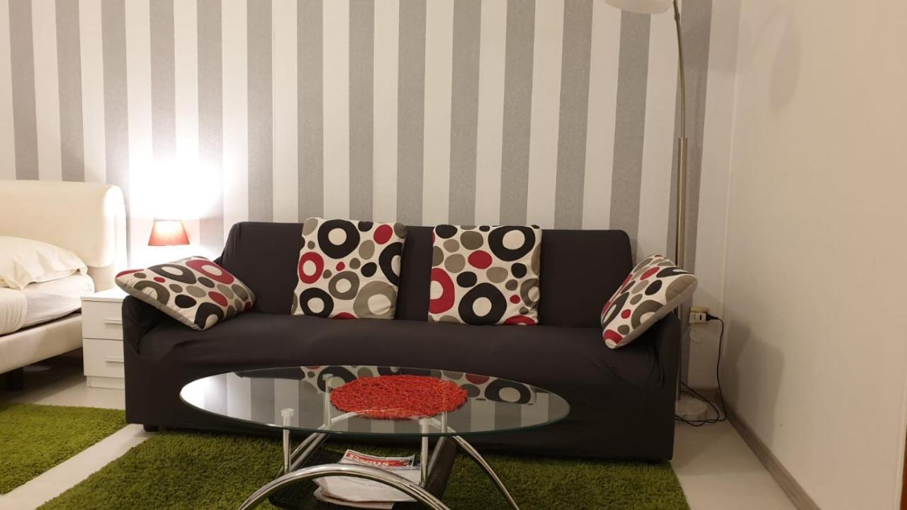 Amaverona Apartment Εξωτερικό φωτογραφία