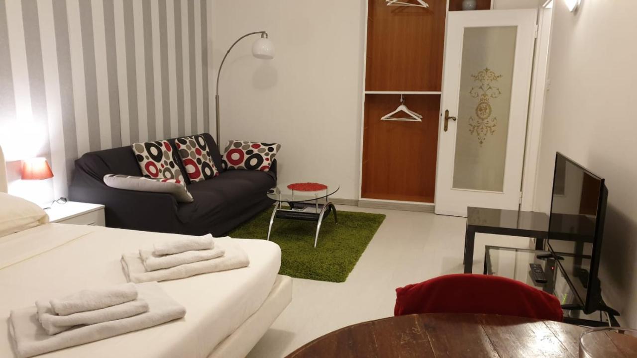 Amaverona Apartment Εξωτερικό φωτογραφία