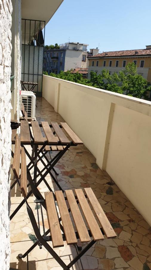 Amaverona Apartment Εξωτερικό φωτογραφία