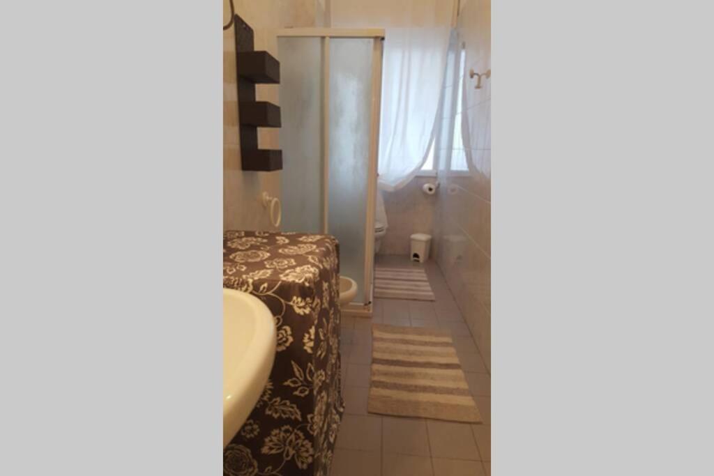 Amaverona Apartment Εξωτερικό φωτογραφία