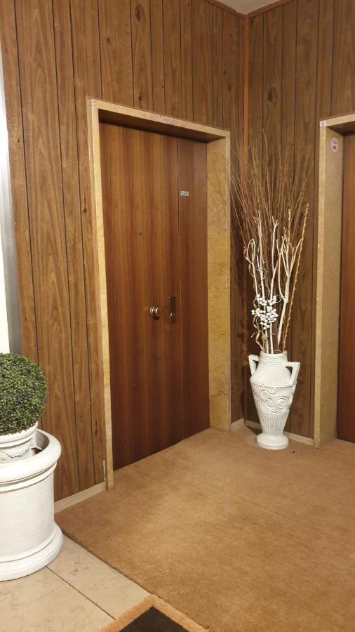 Amaverona Apartment Εξωτερικό φωτογραφία