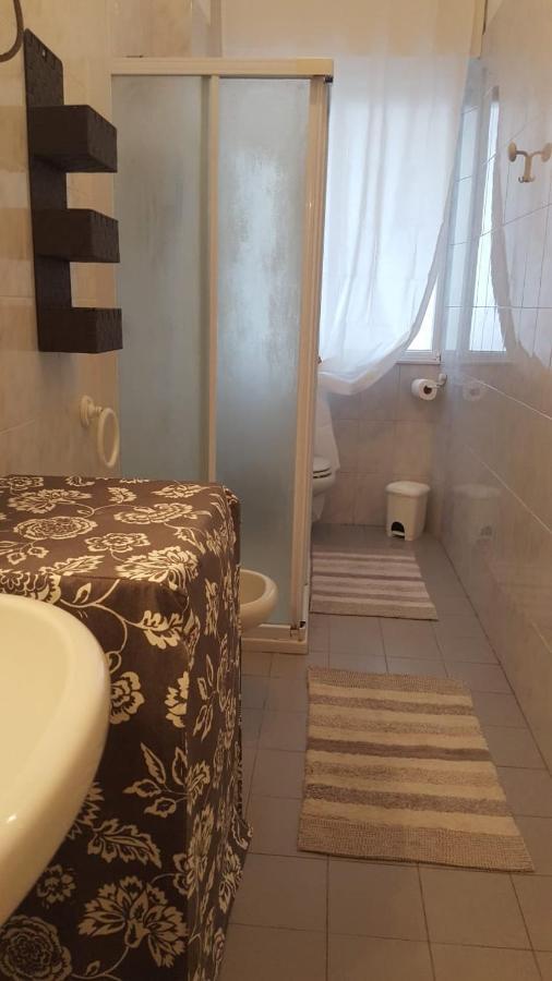 Amaverona Apartment Εξωτερικό φωτογραφία
